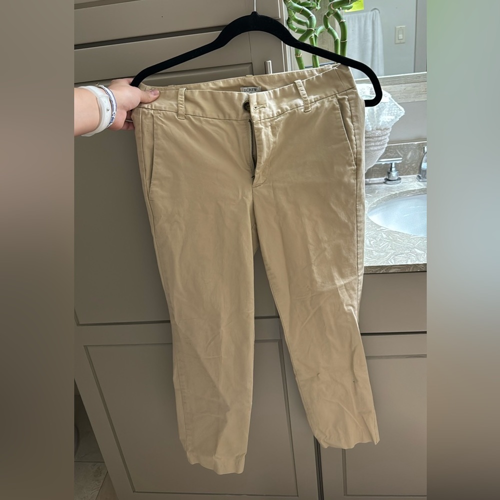 Women’s JCrew Pants